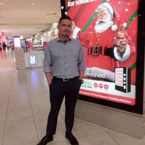 Meet your Posher, Wilson